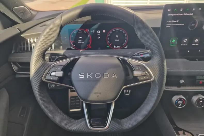 Skoda Superb din 2025 cu 2.963 km - oferta SKO172412 - foto 15