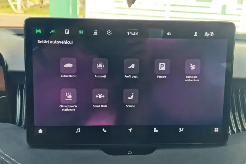 Skoda Superb din 2025 cu 2.963 km - oferta SKO172412 - foto 16