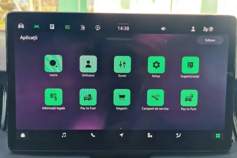 Skoda Superb din 2025 cu 2.963 km - oferta SKO172412 - foto 20