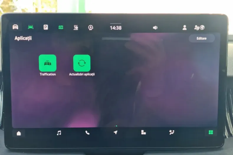 Skoda Superb din 2025 cu 2.963 km - oferta SKO172412 - foto 21