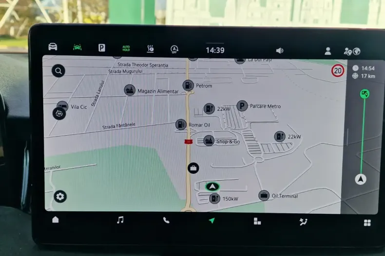 Skoda Superb din 2025 cu 2.963 km - oferta SKO172412 - foto 22