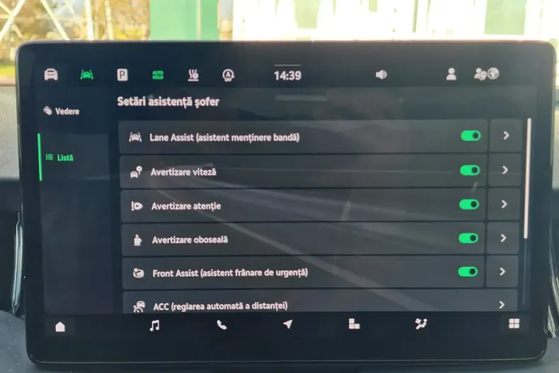 Skoda Superb din 2025 cu 2.963 km - oferta SKO172412 - foto 24