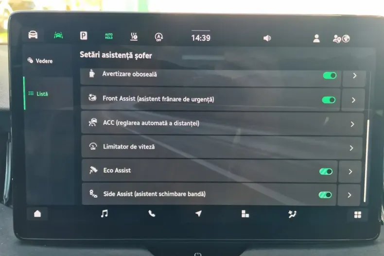 Skoda Superb din 2025 cu 2.963 km - oferta SKO172412 - foto 25