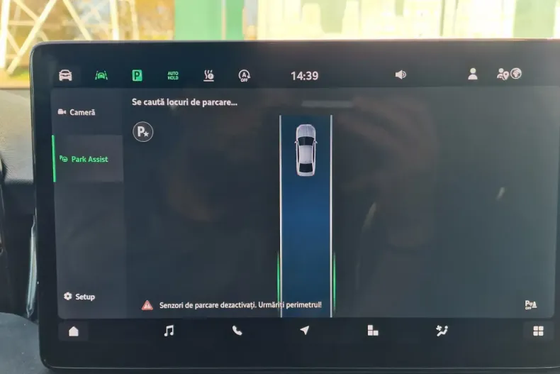 Skoda Superb din 2025 cu 2.963 km - oferta SKO172412 - foto 26