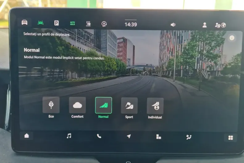 Skoda Superb din 2025 cu 2.963 km - oferta SKO172412 - foto 27