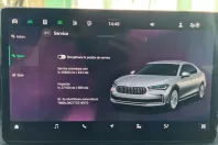 Skoda Superb din 2025 cu 2.963 km - oferta SKO172412 - foto 32