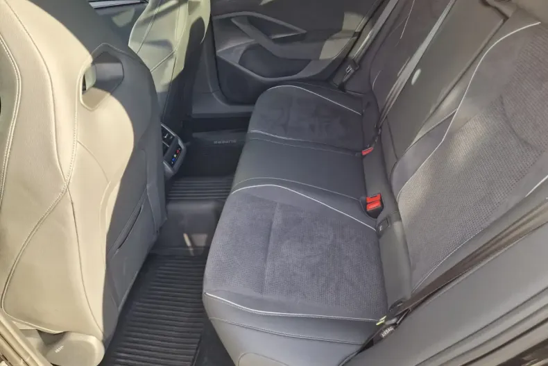 Skoda Superb din 2025 cu 2.963 km - oferta SKO172412 - foto 40