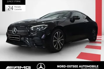 Mercedes-Benz E 300 din 2022 - oferta MER172413