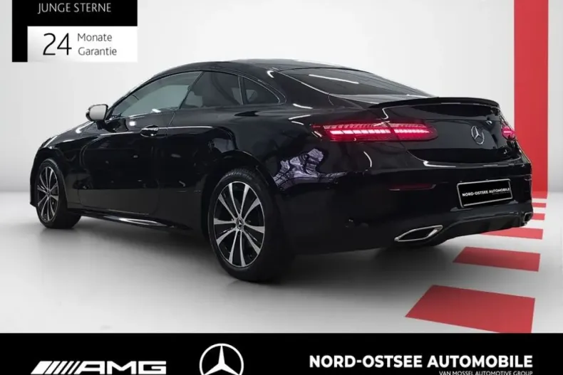 Mercedes-Benz E 300 din 2022 cu 96.322 km - oferta MER172413 - foto 3