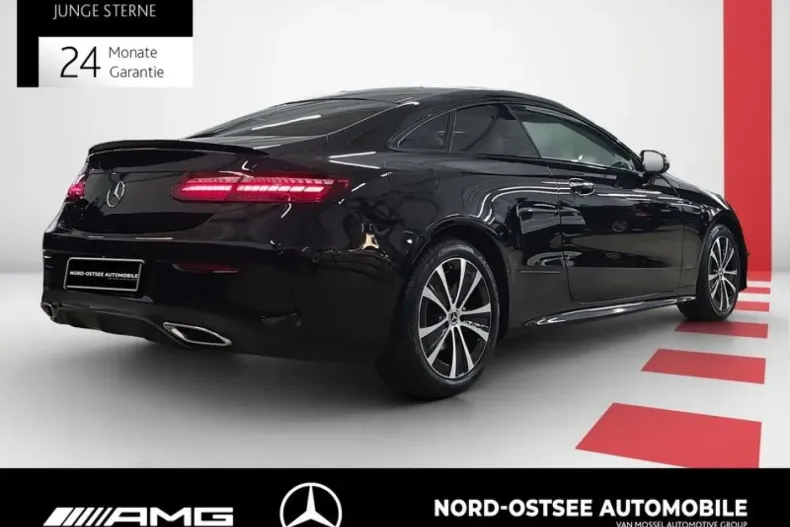 Mercedes-Benz E 300 din 2022 cu 96.322 km - oferta MER172413 - foto 4