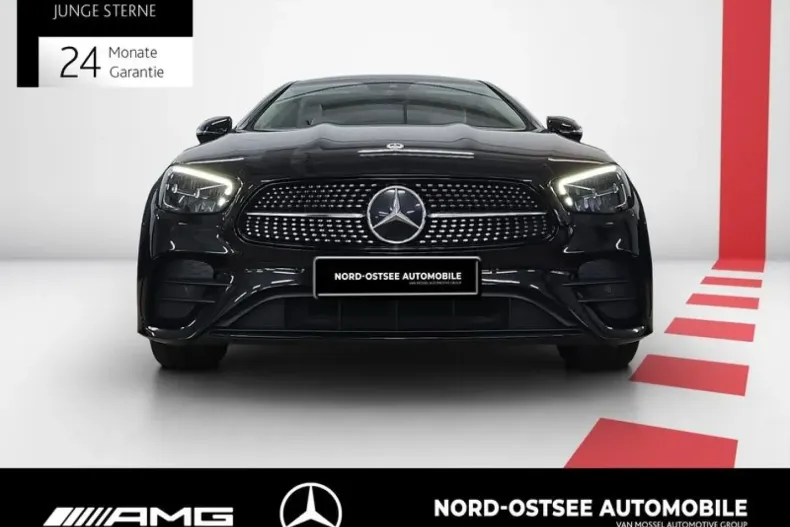 Mercedes-Benz E 300 din 2022 cu 96.322 km - oferta MER172413 - foto 6