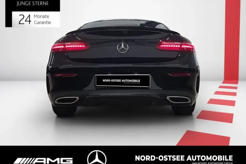 Mercedes-Benz E 300 din 2022 cu 96.322 km - oferta MER172413 - foto 7