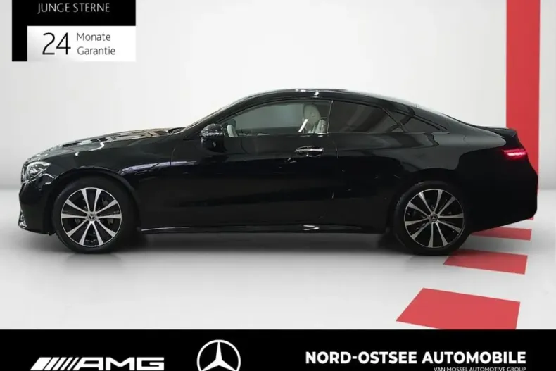 Mercedes-Benz E 300 din 2022 cu 96.322 km - oferta MER172413 - foto 8