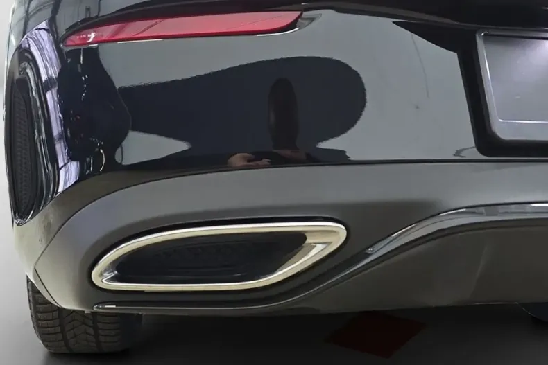 Mercedes-Benz E 300 din 2022 cu 96.322 km - oferta MER172413 - foto 11