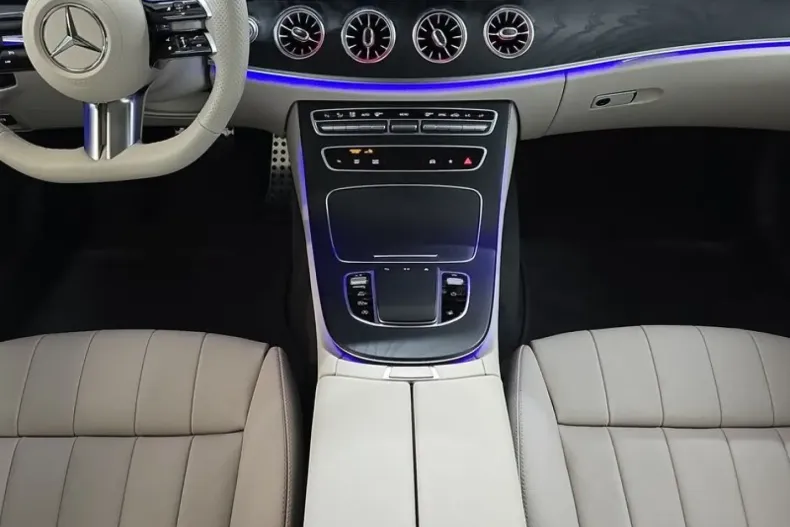 Mercedes-Benz E 300 din 2022 cu 96.322 km - oferta MER172413 - foto 17