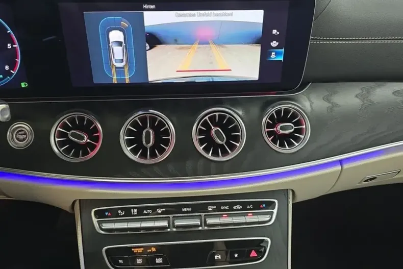 Mercedes-Benz E 300 din 2022 cu 96.322 km - oferta MER172413 - foto 21