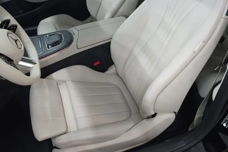 Mercedes-Benz E 300 din 2022 cu 96.322 km - oferta MER172413 - foto 22