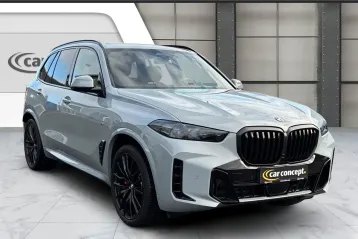 BMW X5 din 2025 - oferta BMW172414
