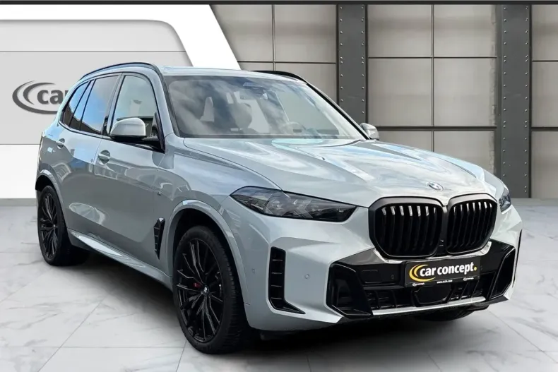 BMW X5 din 2025 cu 34.214 km - oferta BMW172414 - foto 1