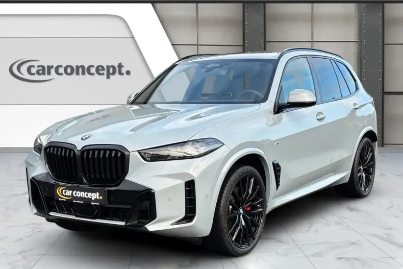 BMW X5 din 2025 cu 34.214 km - oferta BMW172414 - foto 3