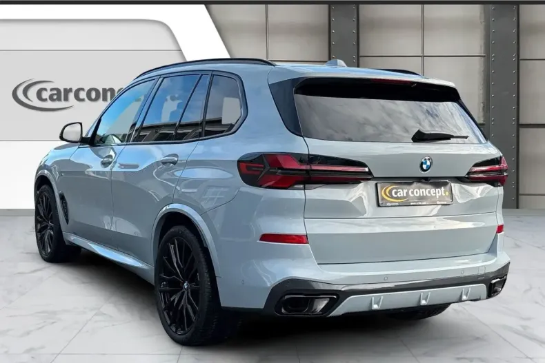 BMW X5 din 2025 cu 34.214 km - oferta BMW172414 - foto 5