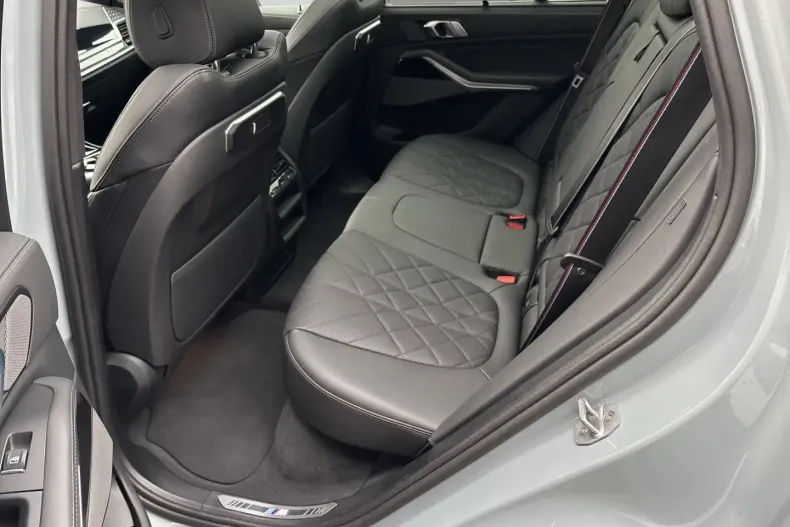BMW X5 din 2025 cu 34.214 km - oferta BMW172414 - foto 10