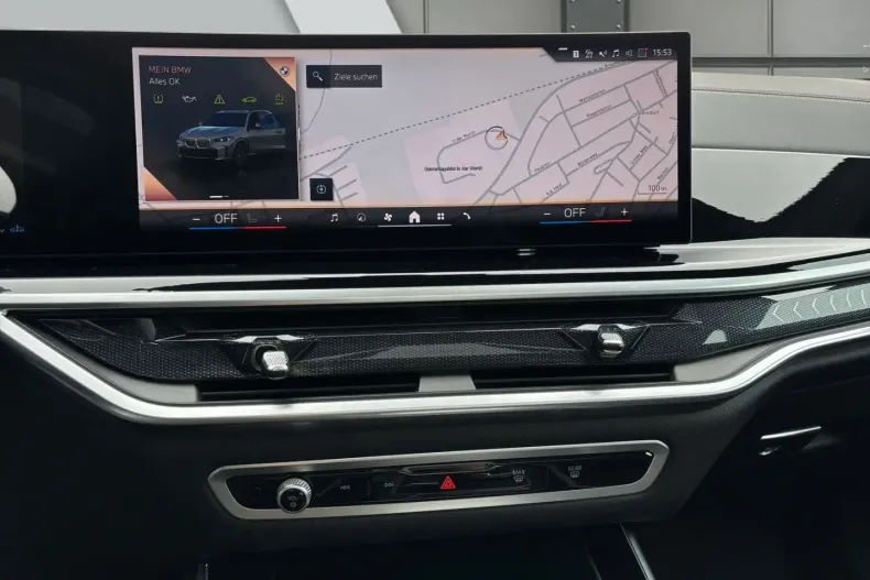 BMW X5 din 2025 cu 34.214 km - oferta BMW172414 - foto 12