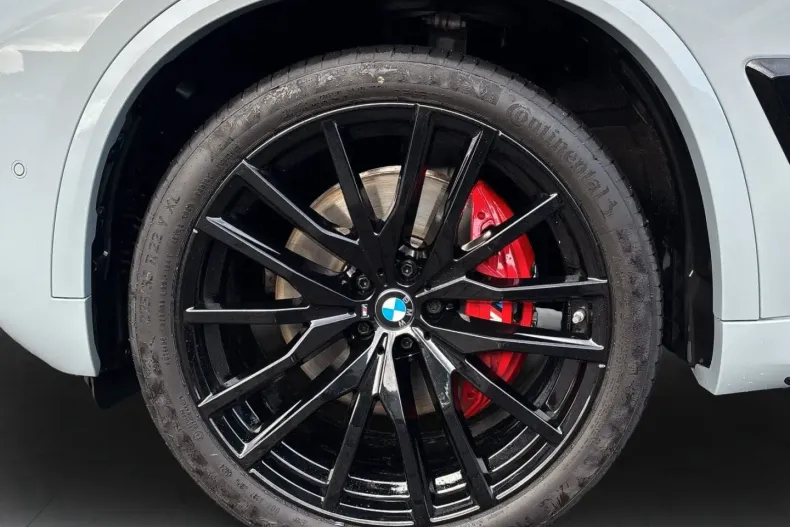 BMW X5 din 2025 cu 34.214 km - oferta BMW172414 - foto 16