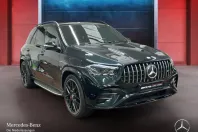 Mercedes-Benz GLE 53 AMG din 2025 cu 16.446 km - oferta MER172415 - foto 5