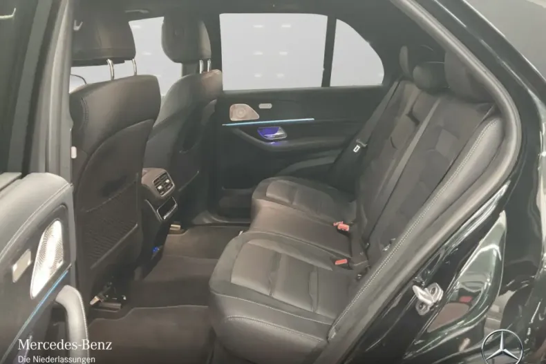 Mercedes-Benz GLE 53 AMG din 2025 cu 16.446 km - oferta MER172415 - foto 12