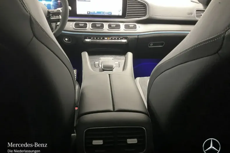 Mercedes-Benz GLE 53 AMG din 2025 cu 16.446 km - oferta MER172415 - foto 15