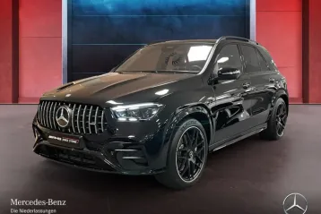 Mercedes-Benz GLE 53 AMG din 2024 - oferta MER172416