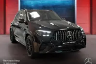Mercedes-Benz GLE 53 AMG din 2024 cu 8.369 km - oferta MER172416 - foto 5