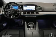 Mercedes-Benz GLE 53 AMG din 2024 cu 8.369 km - oferta MER172416 - foto 8