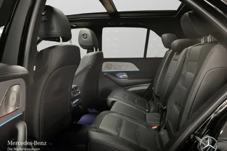 Mercedes-Benz GLE 53 AMG din 2024 cu 8.369 km - oferta MER172416 - foto 12