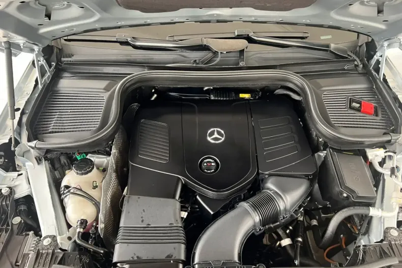 Mercedes-Benz GLE 400 din 2023 cu 6.047 km - oferta MER172417 - foto 32