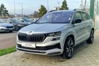 Skoda Karoq din 2025 cu 11.516 km - oferta SKO172418 - foto 1