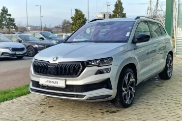 Skoda Karoq din 2025 - oferta SKO172418