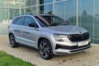 Skoda Karoq din 2025 cu 11.516 km - oferta SKO172418 - foto 3