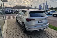 Skoda Karoq din 2025 cu 11.516 km - oferta SKO172418 - foto 8