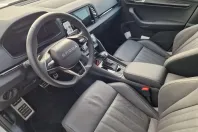 Skoda Karoq din 2025 cu 11.516 km - oferta SKO172418 - foto 15