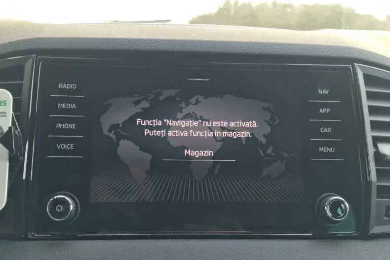 Skoda Karoq din 2025 cu 11.516 km - oferta SKO172418 - foto 22