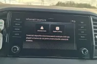 Skoda Karoq din 2025 cu 11.516 km - oferta SKO172418 - foto 23