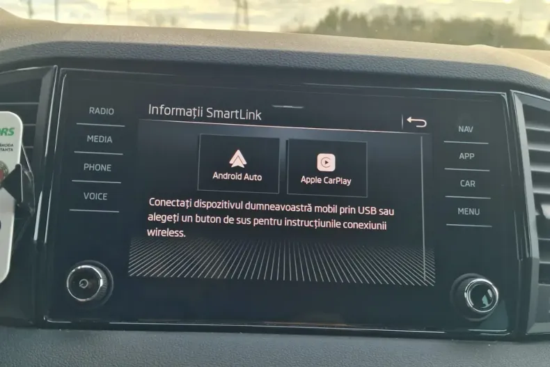 Skoda Karoq din 2025 cu 11.516 km - oferta SKO172418 - foto 23