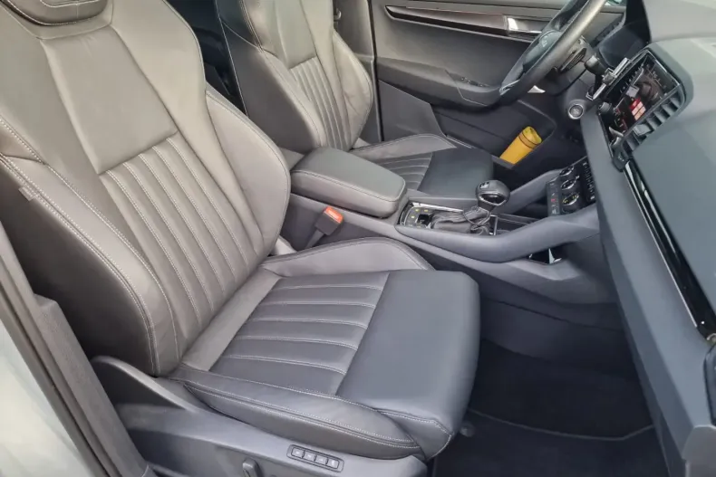 Skoda Karoq din 2025 cu 11.516 km - oferta SKO172418 - foto 39