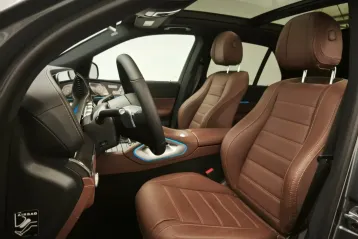 Mercedes-Benz GLE 450 din 2024 - oferta MER172419