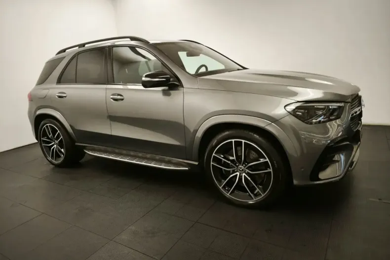 Mercedes-Benz GLE 450 din 2024 cu 17.623 km - oferta MER172419 - foto 4
