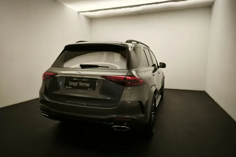 Mercedes-Benz GLE 450 din 2024 cu 17.623 km - oferta MER172419 - foto 5