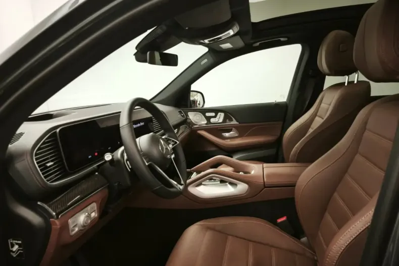 Mercedes-Benz GLE 450 din 2024 cu 17.623 km - oferta MER172419 - foto 11