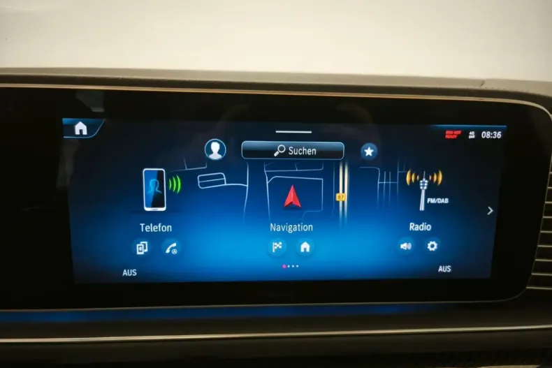 Mercedes-Benz GLE 450 din 2024 cu 17.623 km - oferta MER172419 - foto 15